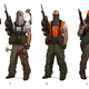 Illustration for article titled The eminFamous/em Video Game Art of Wesley Burt